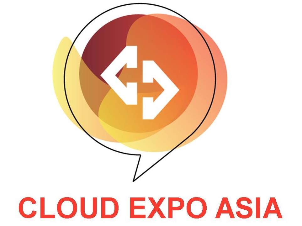 Cloud Expo Asia 2015