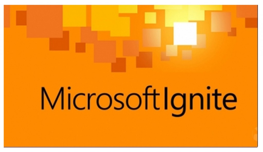 Microsoft Ignite