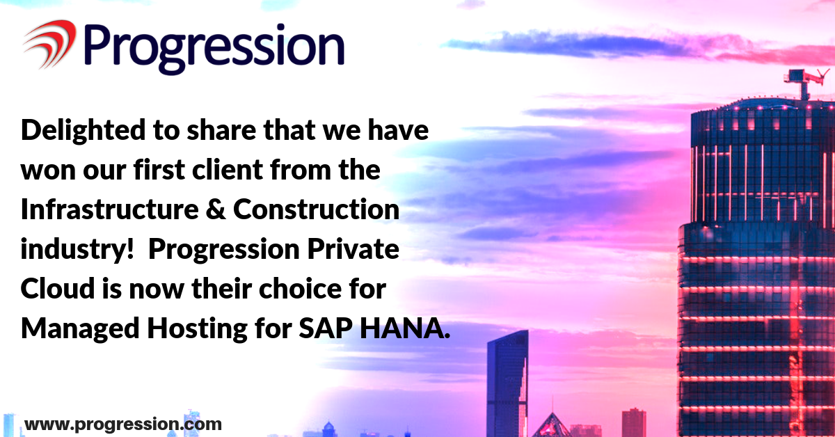 MG Contractors - SAP S4 HANA