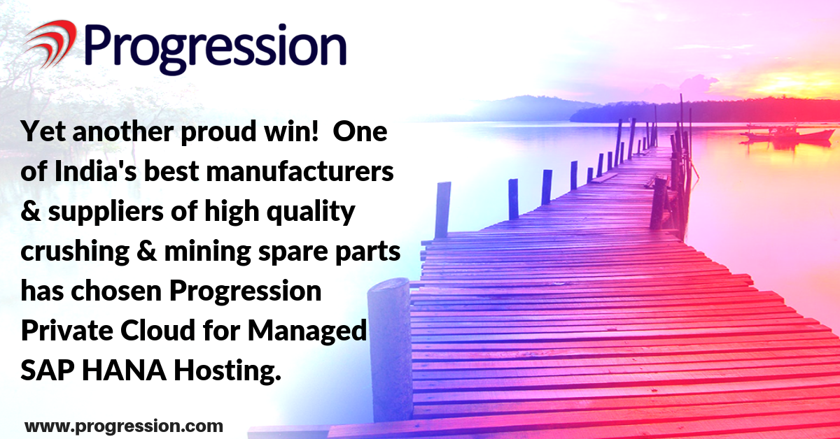 progression-sap-hana-manufacturing