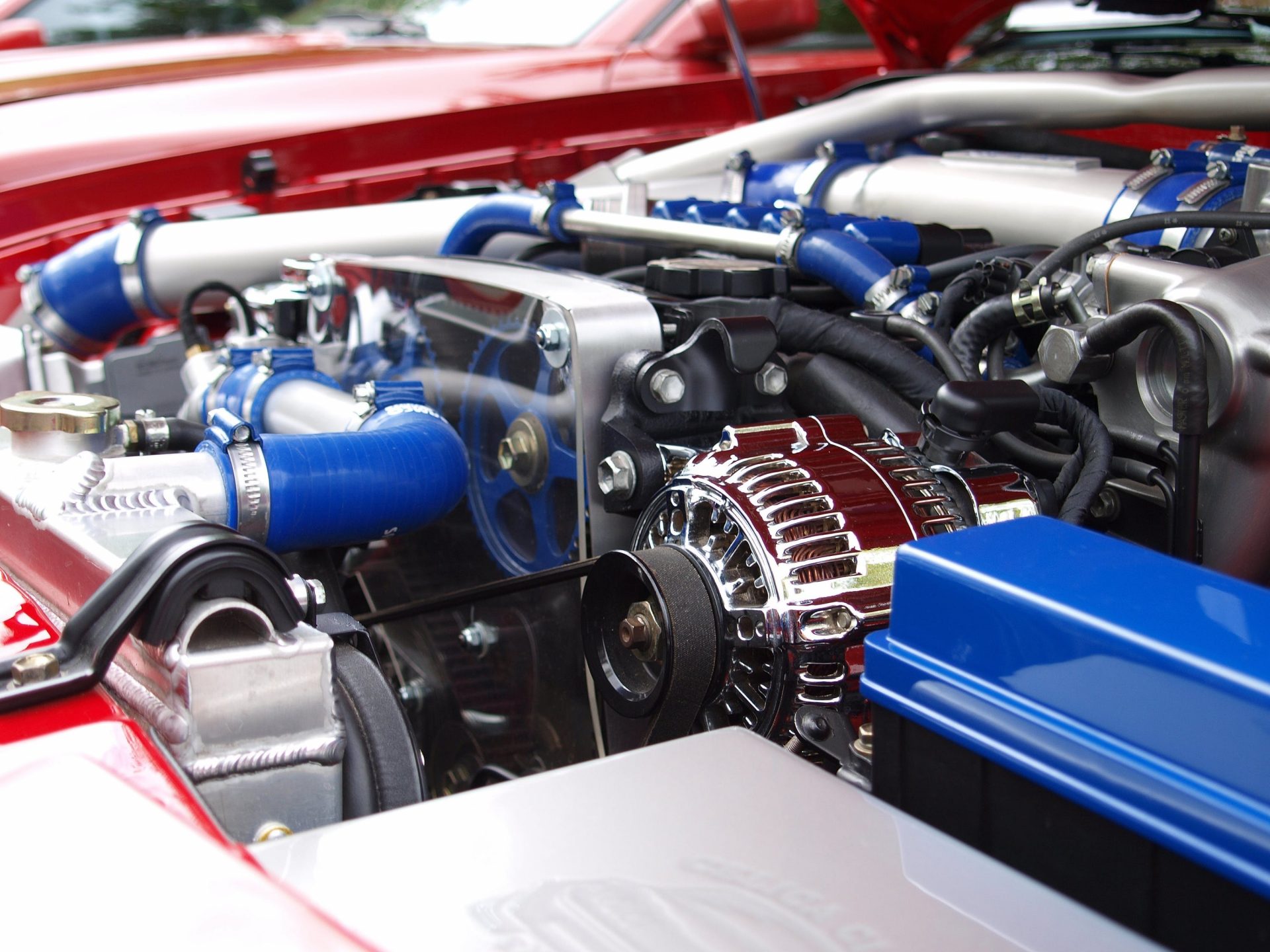 A Pioneer Auto and Non-Auto Parts Manufacturer chooses Progression Cloud for Managed SAP Hosting