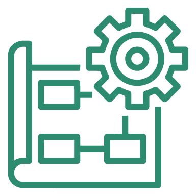 End-to-End Implementation Process