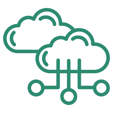 Hybrid Cloud Transformation