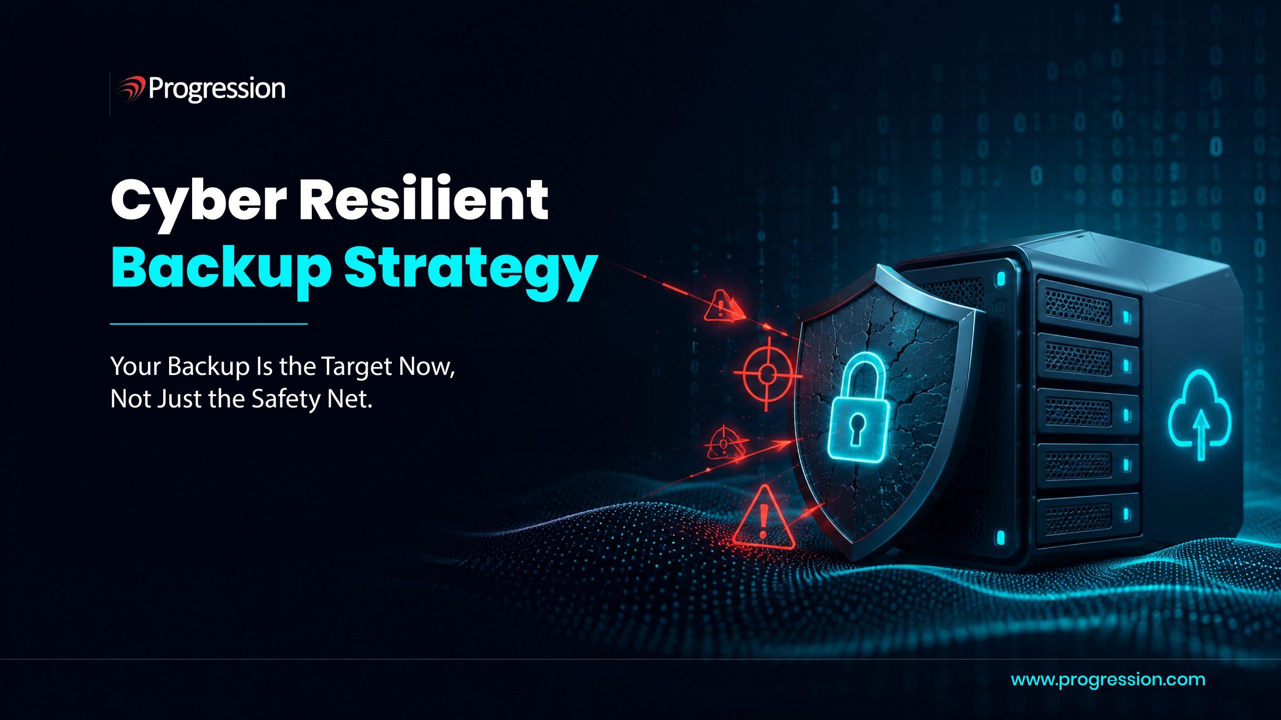 Cyber Resilience