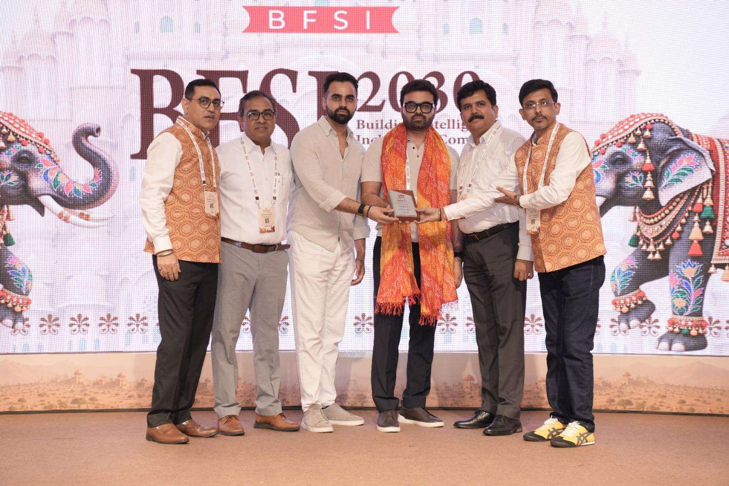 Progression BFSI 2030 Summit