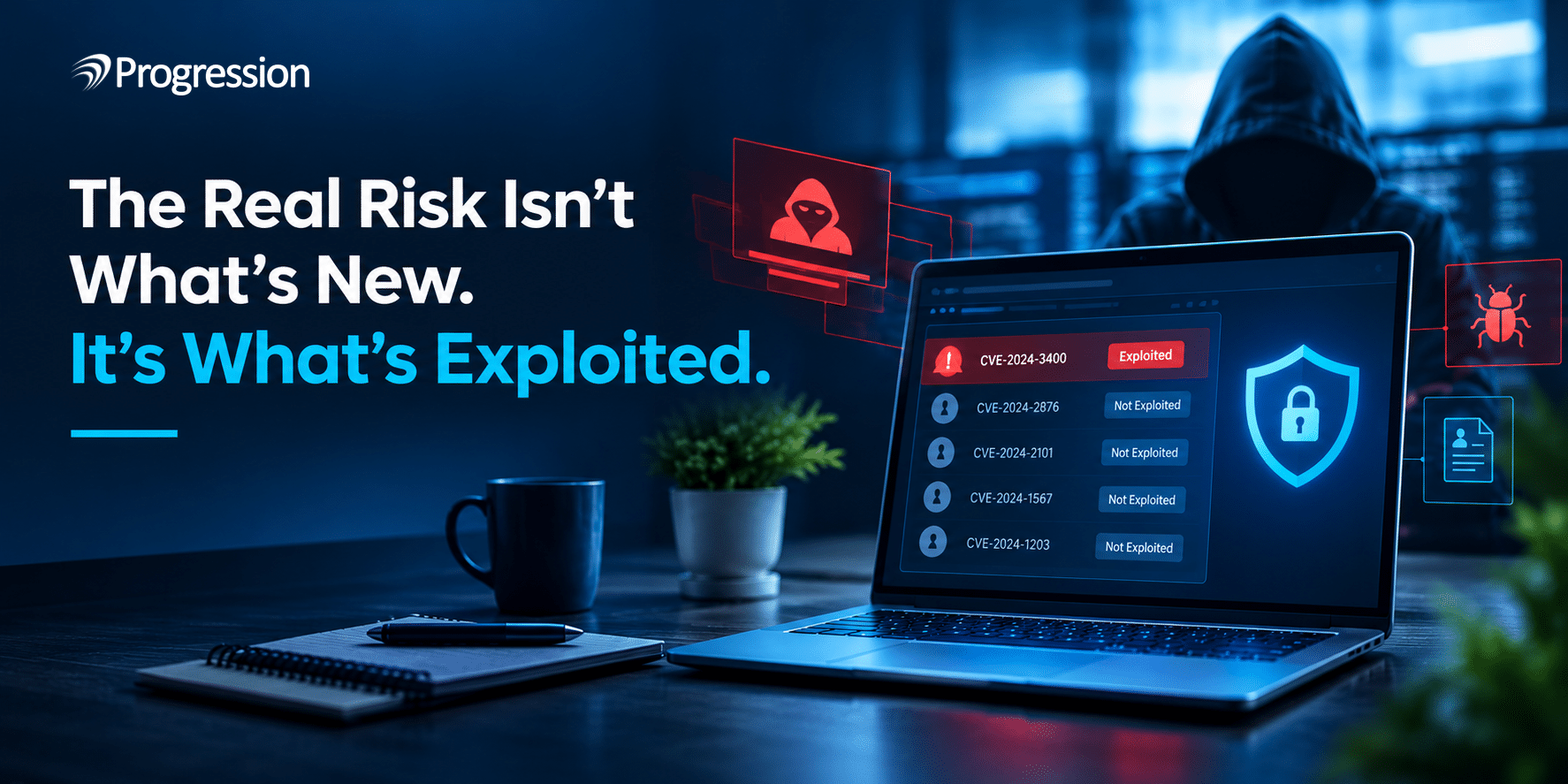 Vulnerability prioritization